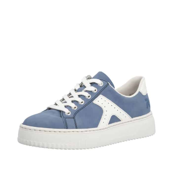 Rieker Sneakers Dame N9920-14
