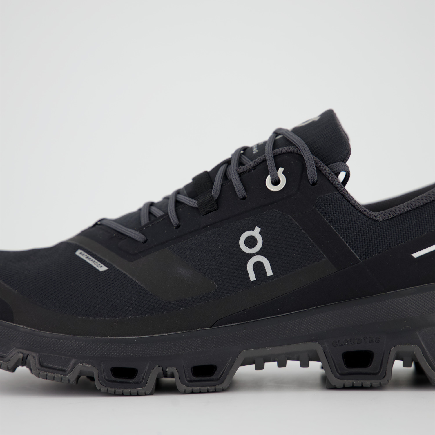 ON Cloudventure Waterproof