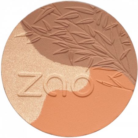 Zao Palette terra toscana