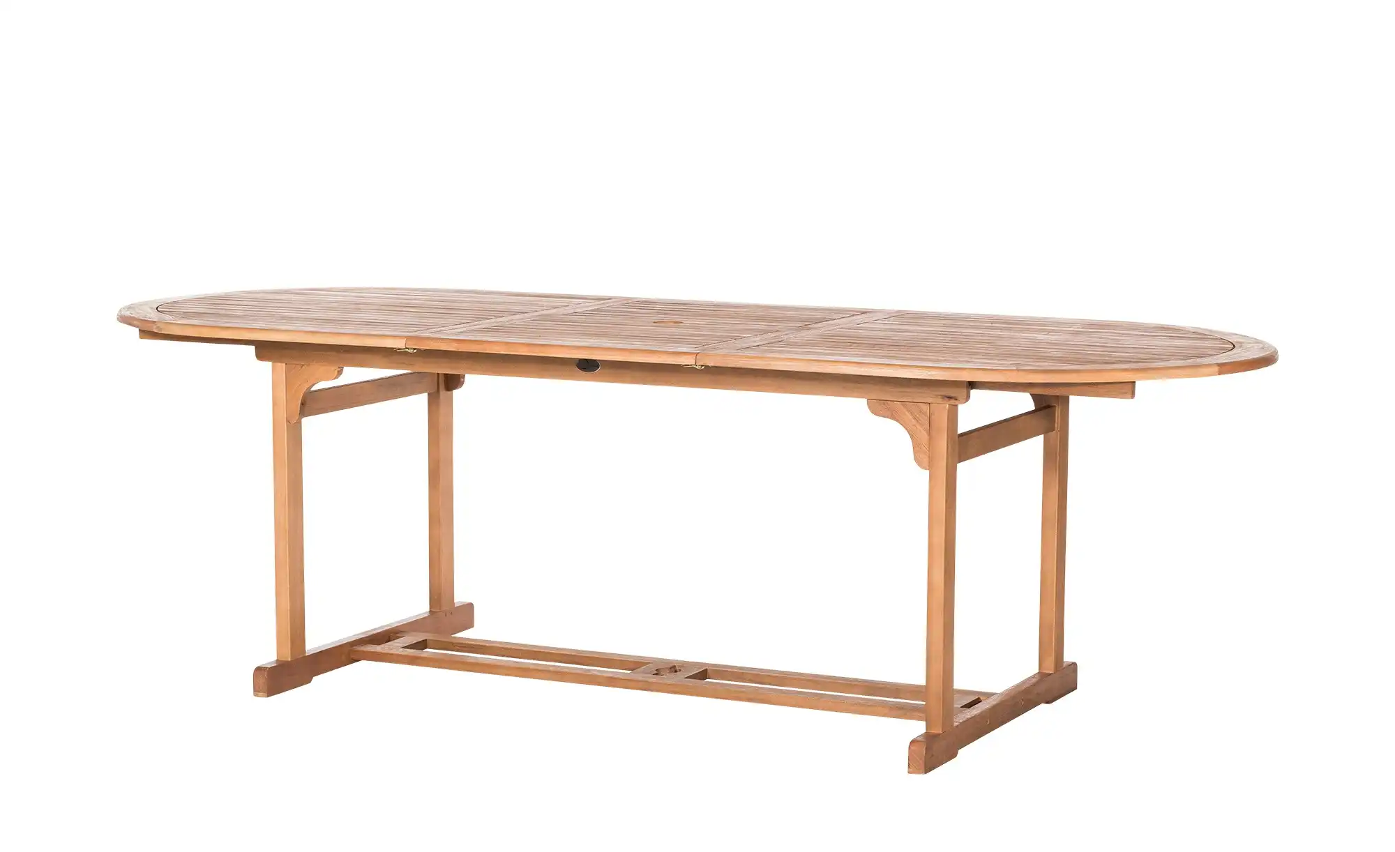 Yorkshire Gartentisch, ausziehbar Holstein A