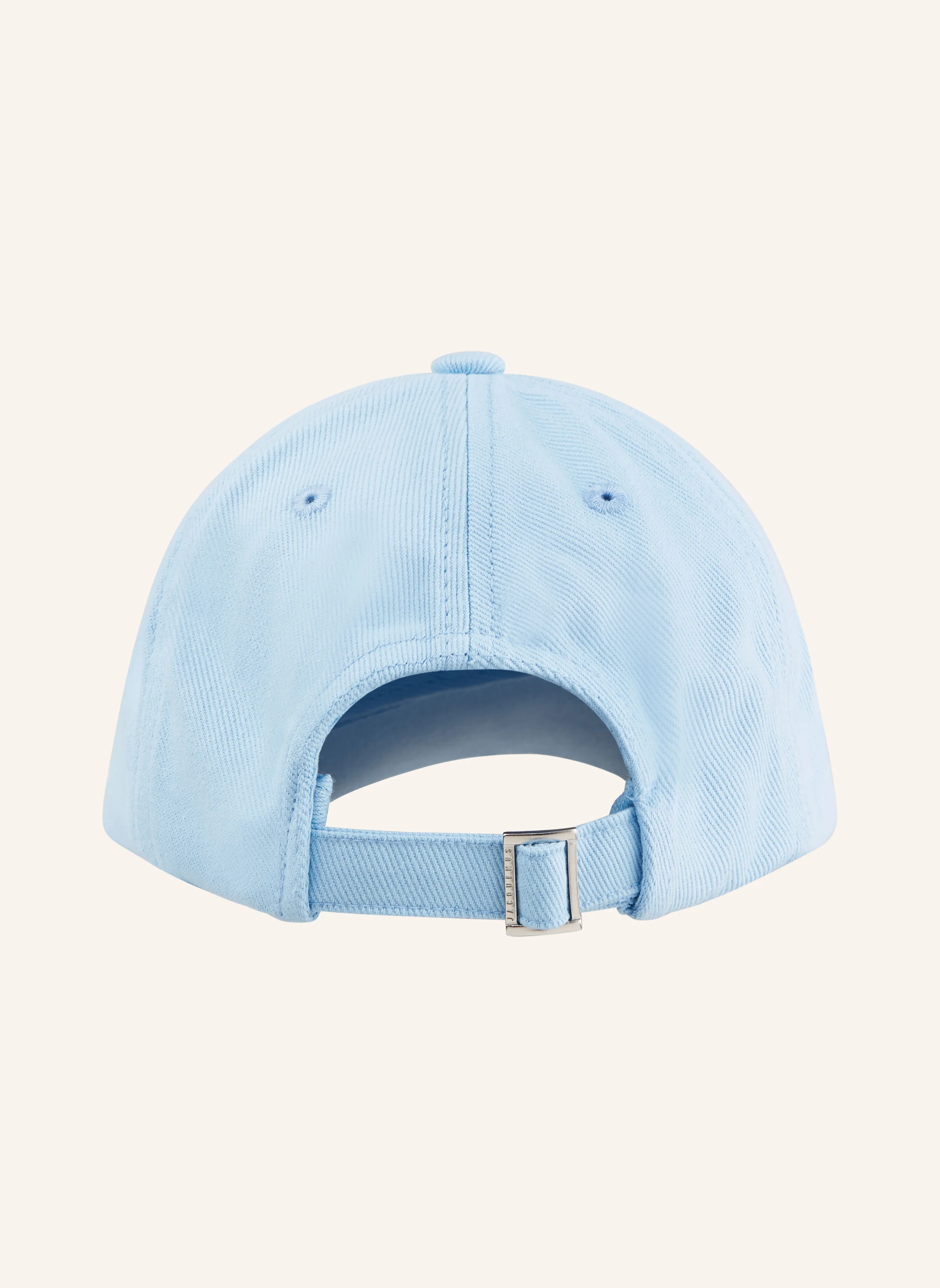 JACQUEMUS Cap LA CASQUETTE