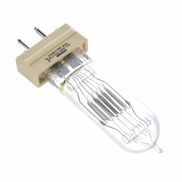 Osram 64788 2000 W GY 16 Lampe