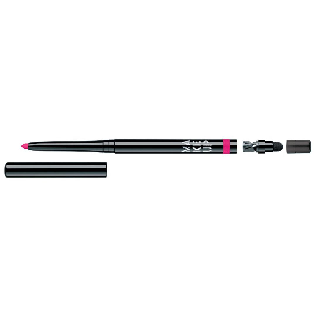 Automatic Eyeliner