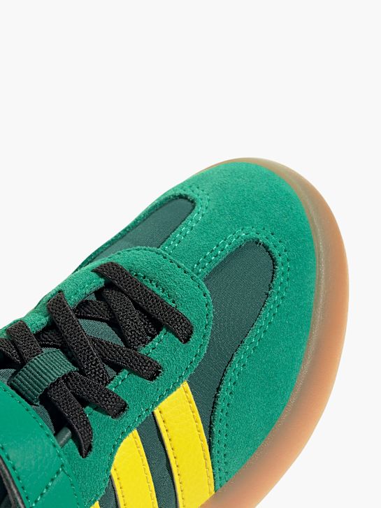 adidas BARREDA DECODE EL C Sneaker Grün