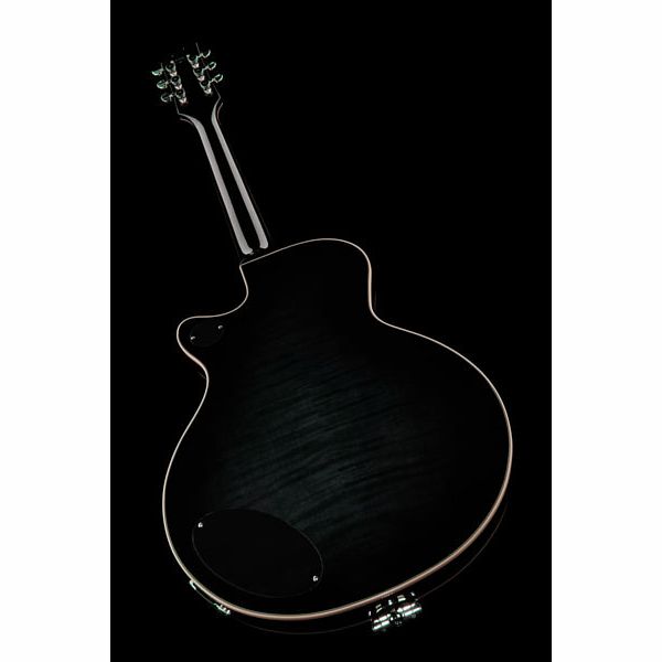 Duesenberg Starplayer TV Deluxe Black