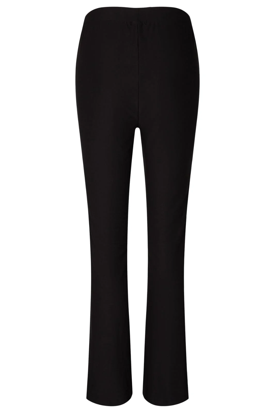 Liberte Alma-Flaired-Pants black