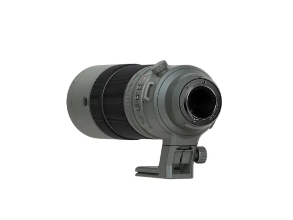 Fujinon XF - Telefoto zoom objektiv - 70 mm - 300 mm - f/4.0-5.6 R LM OIS WR - Fujifilm X Mount - for X Series