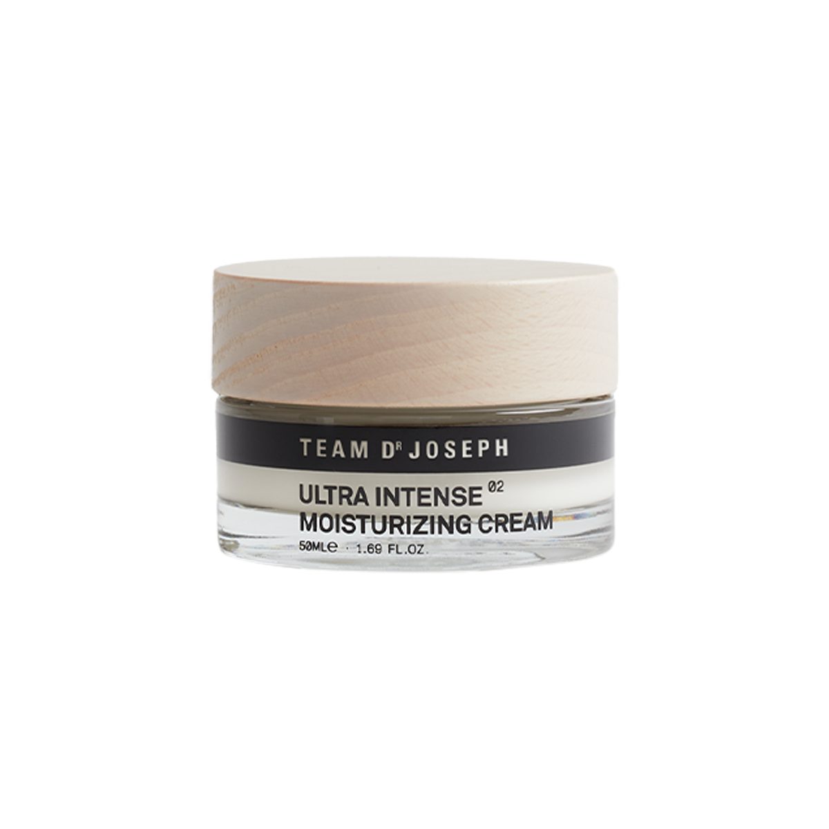 Ultra Intense Moisturizing Cream 50ml