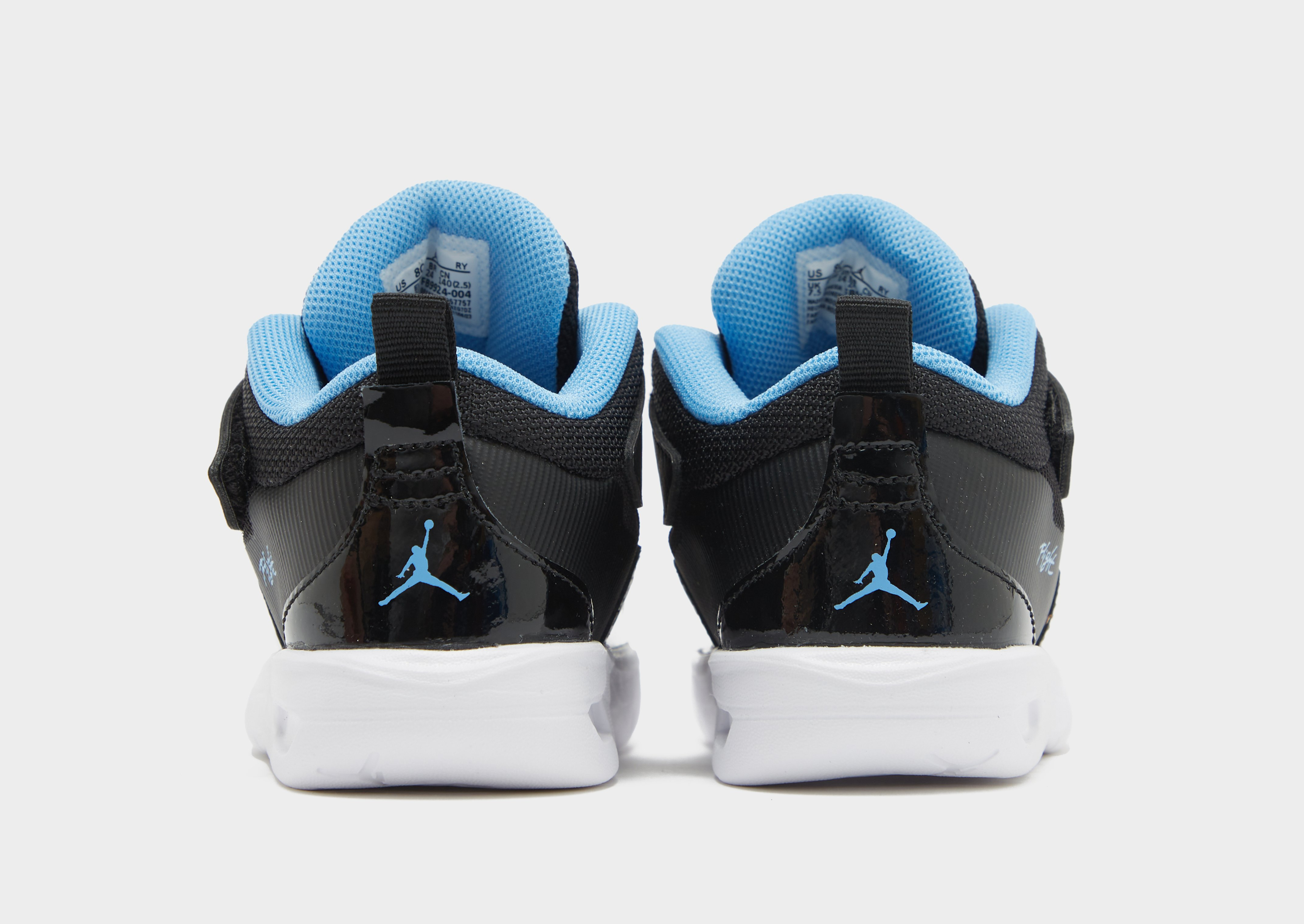 Jordan Stay Loyal 2 Bébé