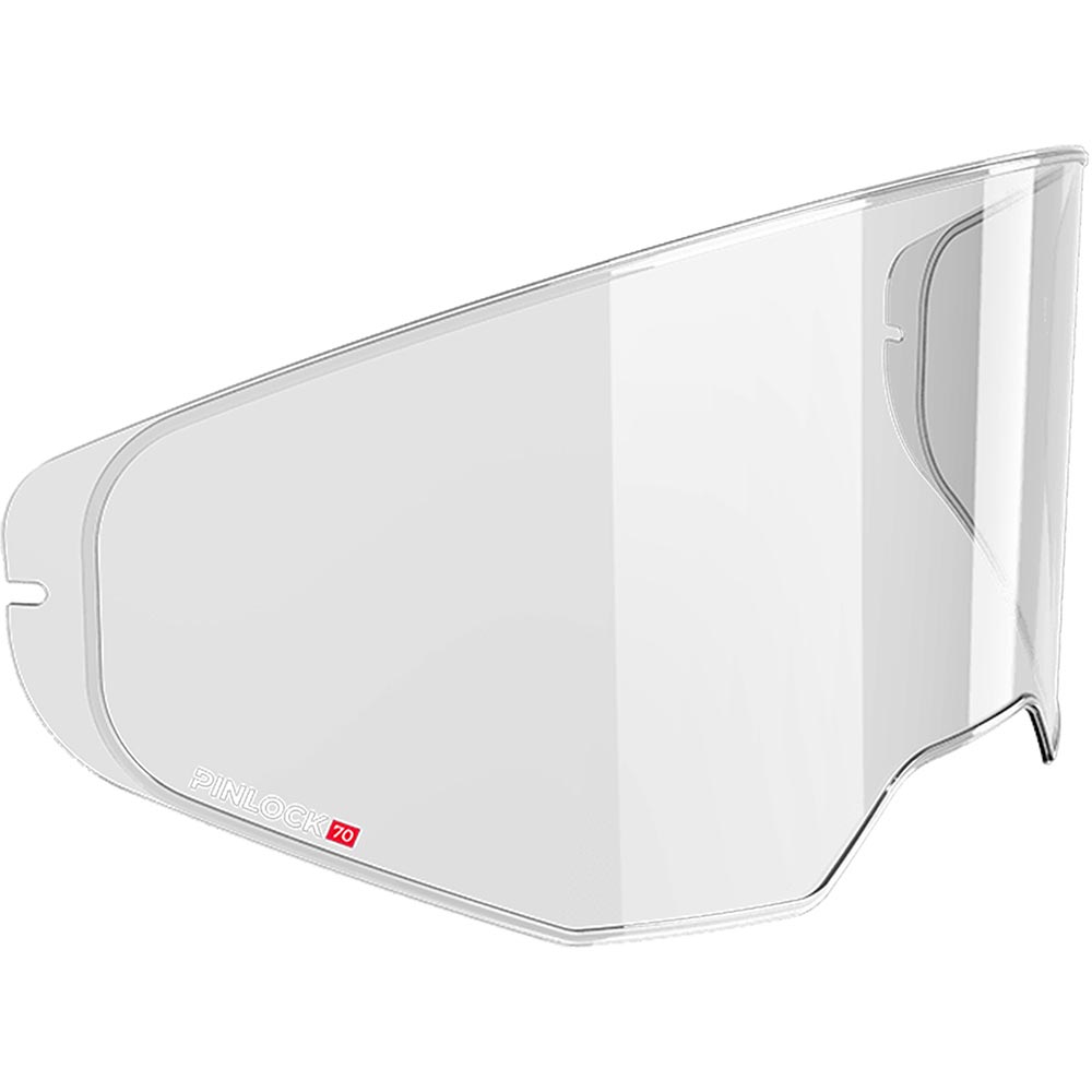 Airoh - Film Pinlock® 120 XLT Commander 2 Incolore