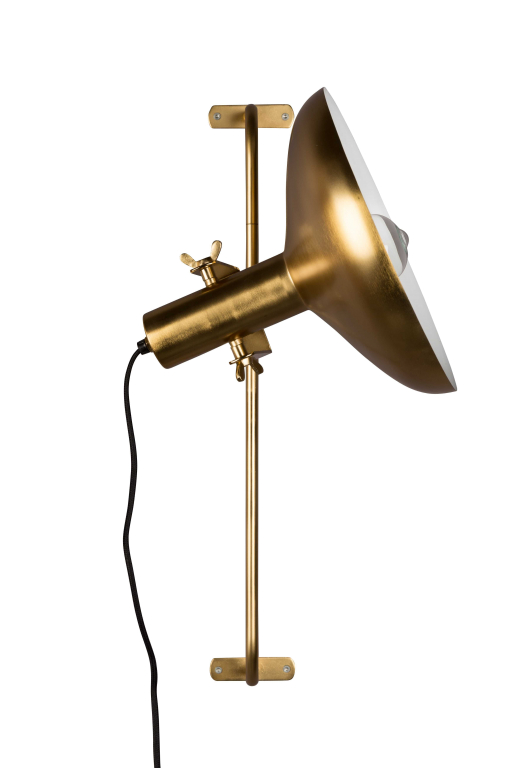 Dutchbone Karish wandlamp