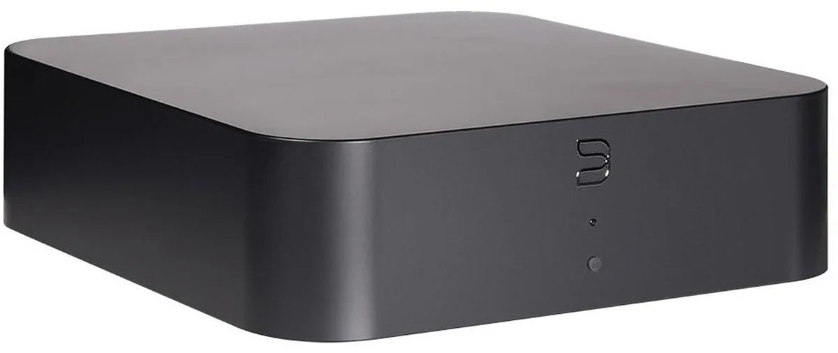 Bluesound HUB Transmetteurs audio-vidéo