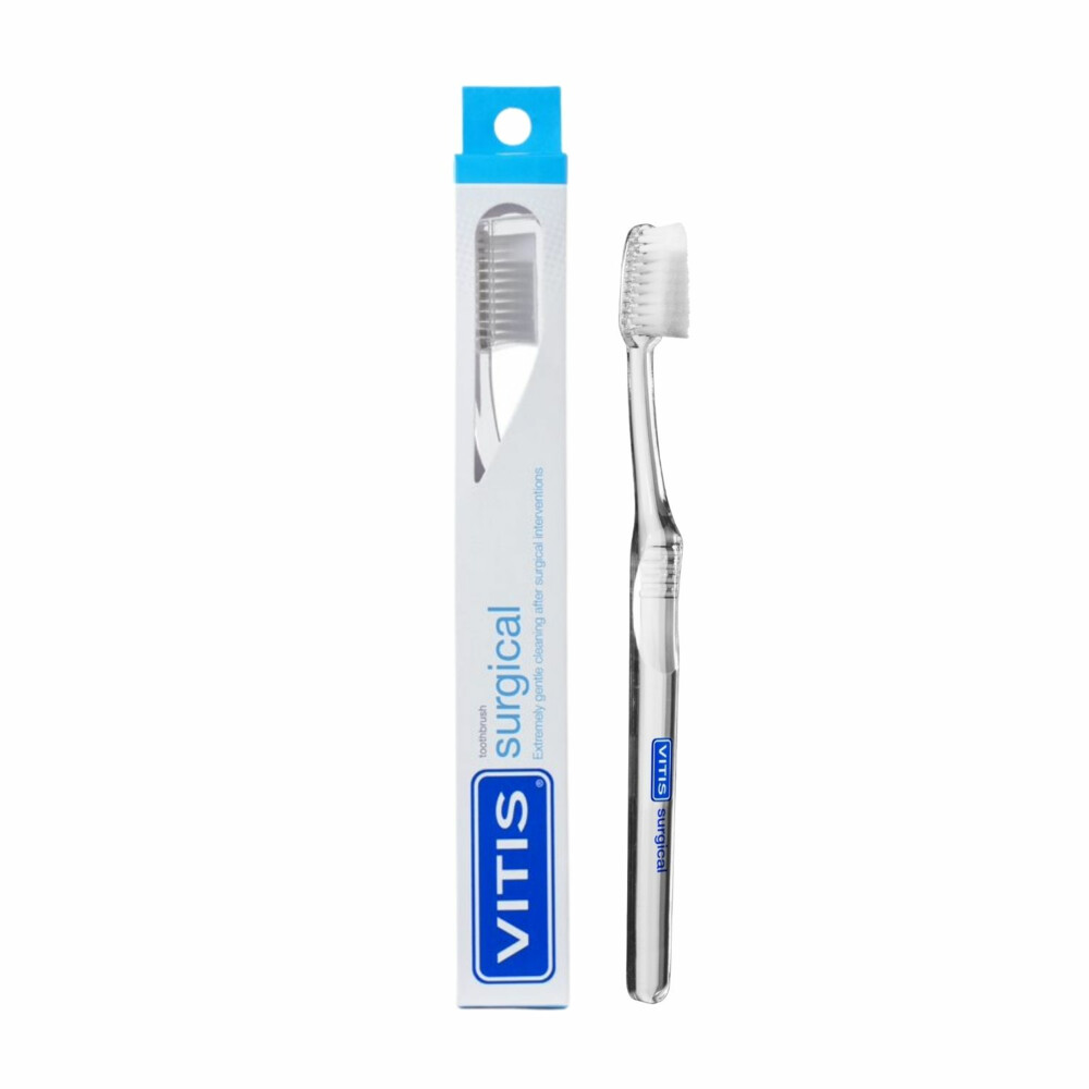 Vitis Tandenborstel Surgical