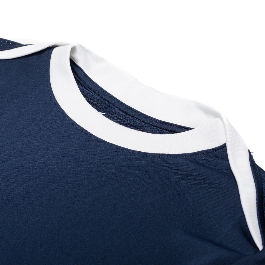 Nike Dri-FIT Academy Pro 24 SS Top OBSIDIAN/WHITE/OBSIDIAN/WHITE