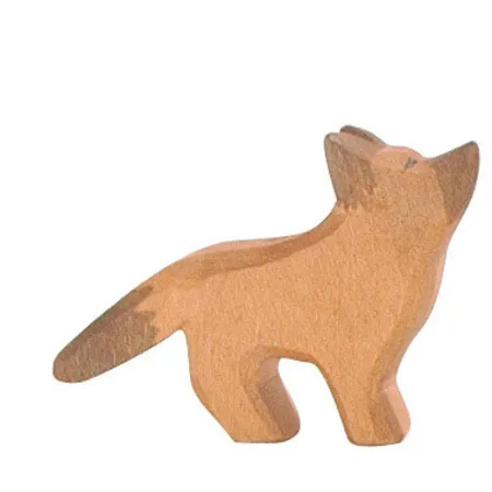 Ostheimer Schäferhund klein