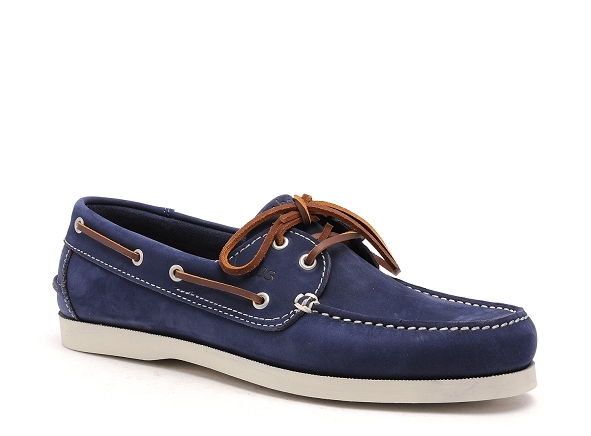 Tbs basses homme phenis bleu