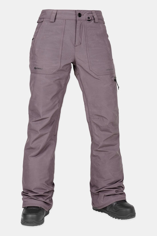 Volcom Volcom Knox Ins Gore-Tex Pant Skibroek Dames