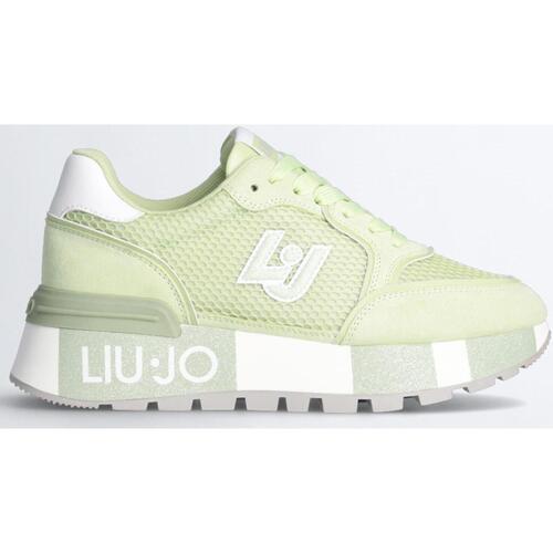 Liu Jo - LJDPE24-BA4005-vrd Verde