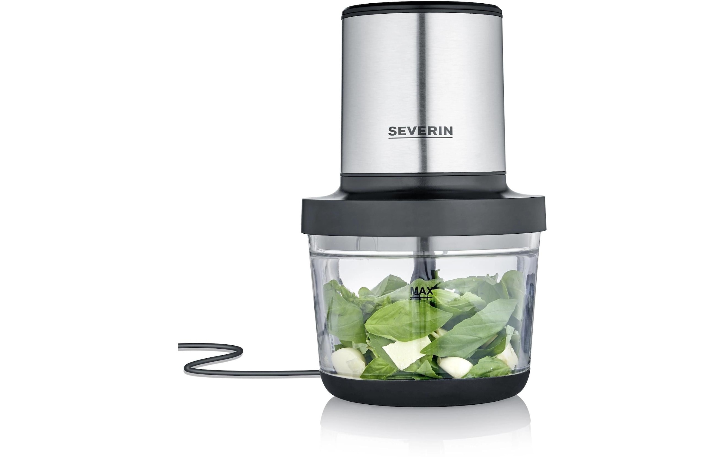 Severin Zerkleinerer »Chopper KM 3867 1 l« 400 W