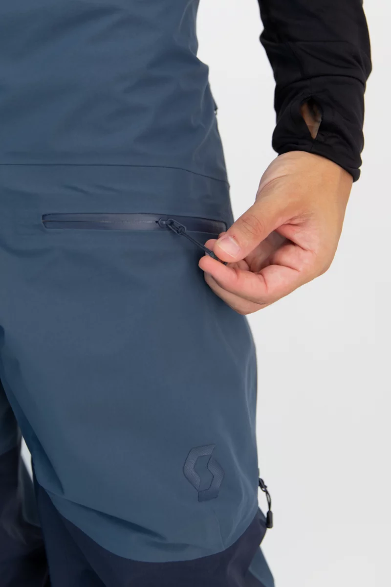 SCOTT Line Chaser Gore-Tex® 3L Herren Skihose