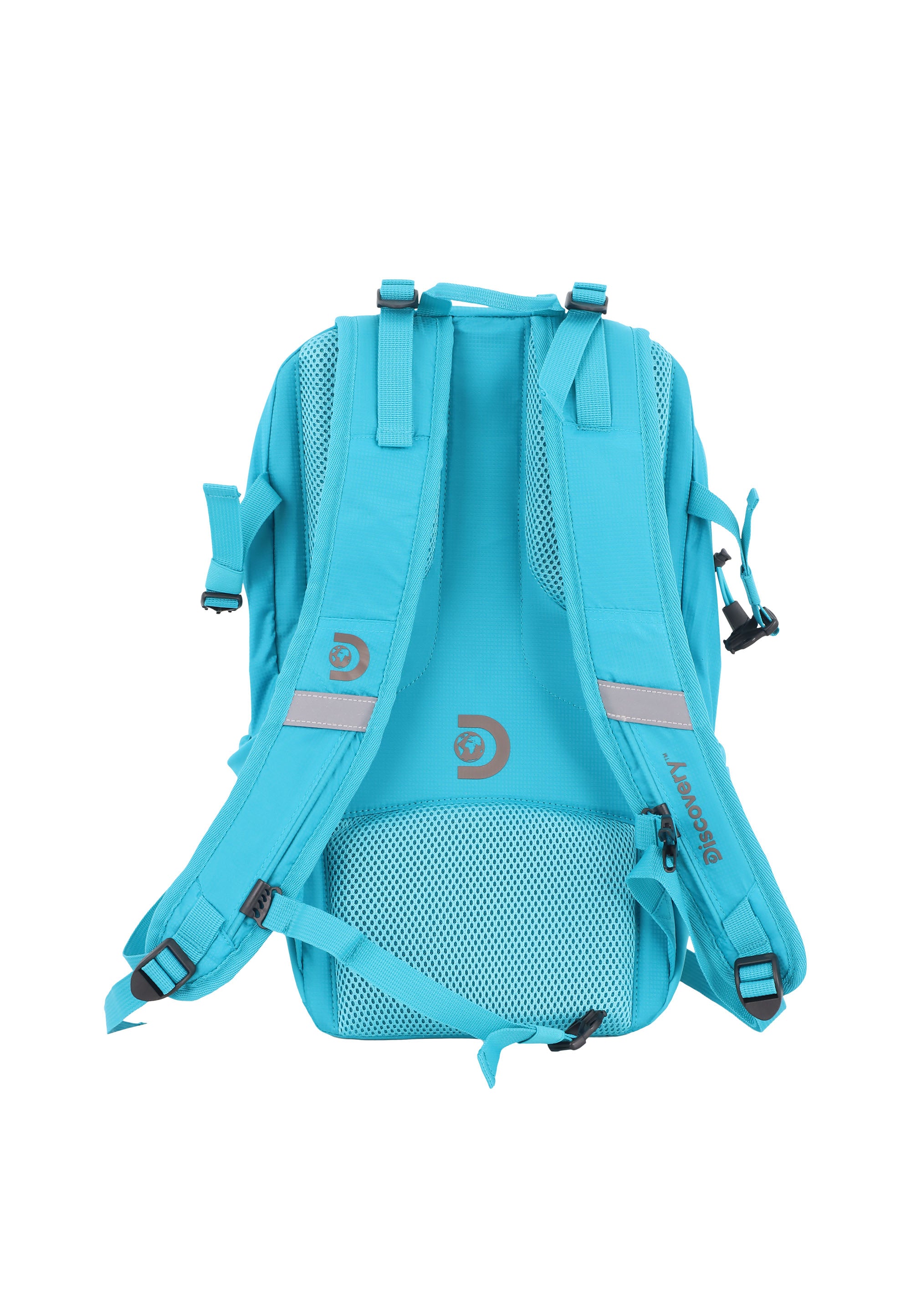 Discovery Outdoor rugzak - Blue