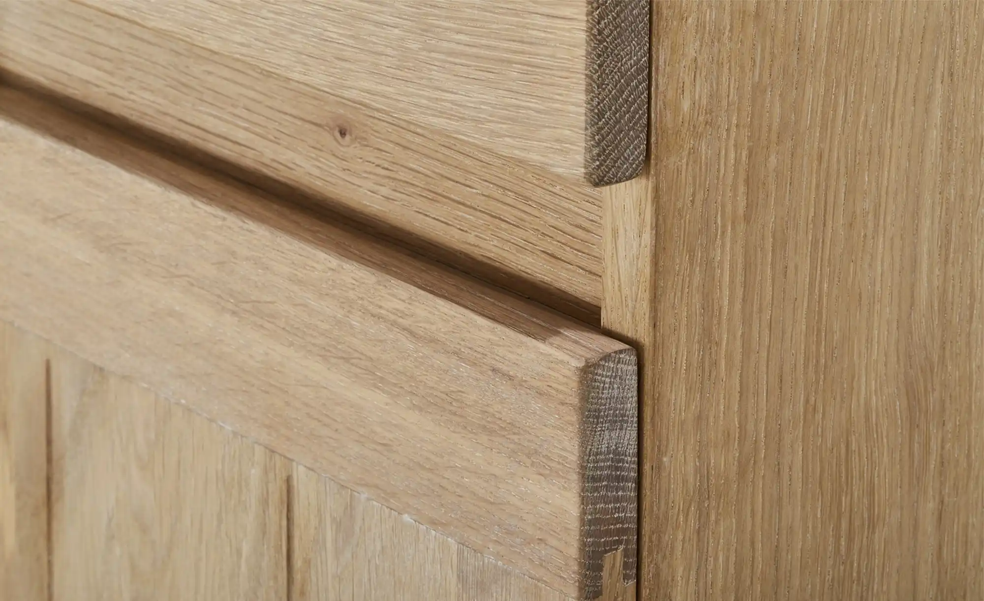 Wohnwert Hochschrank Capri