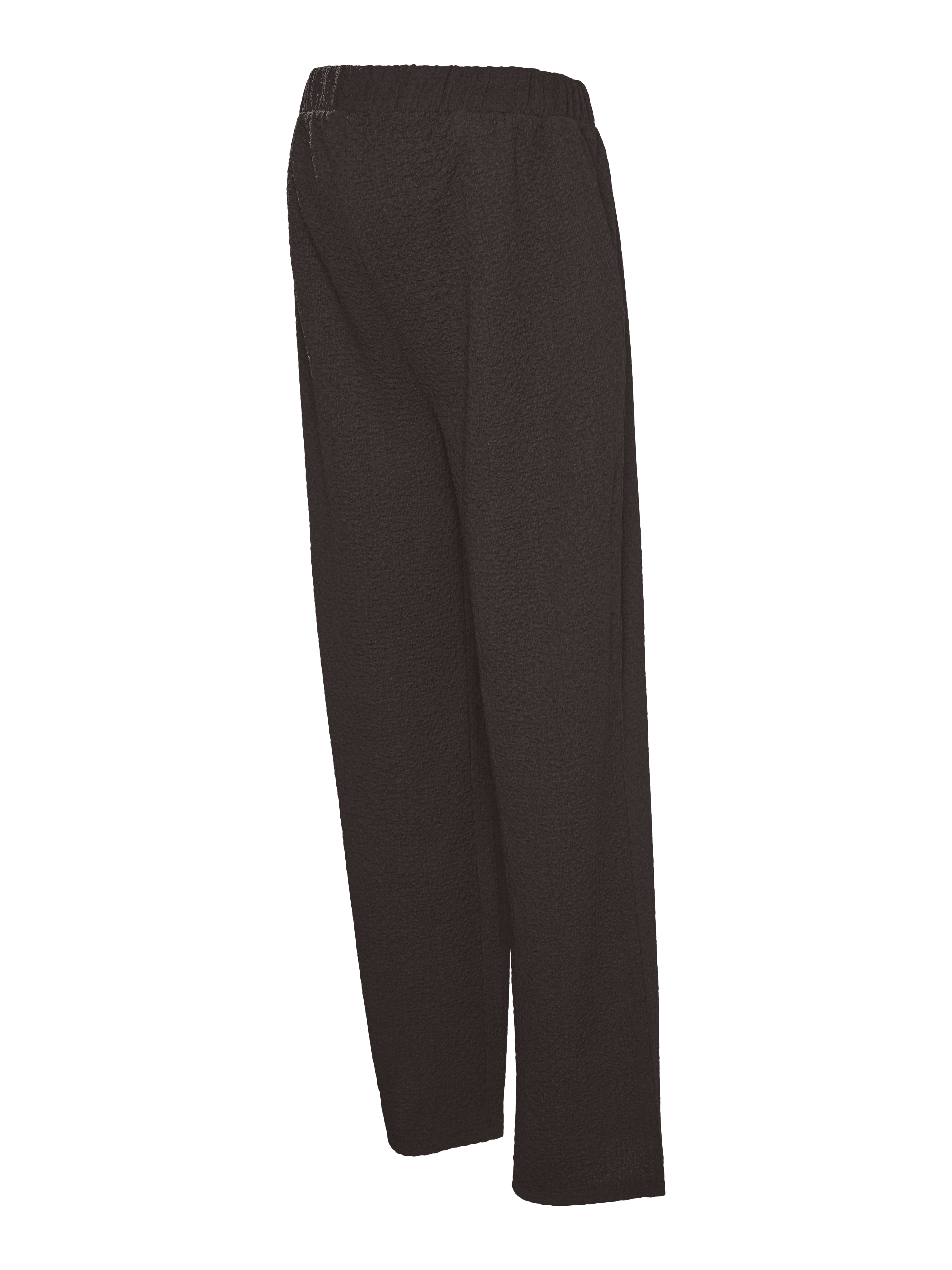 Wide leg fit Broeken