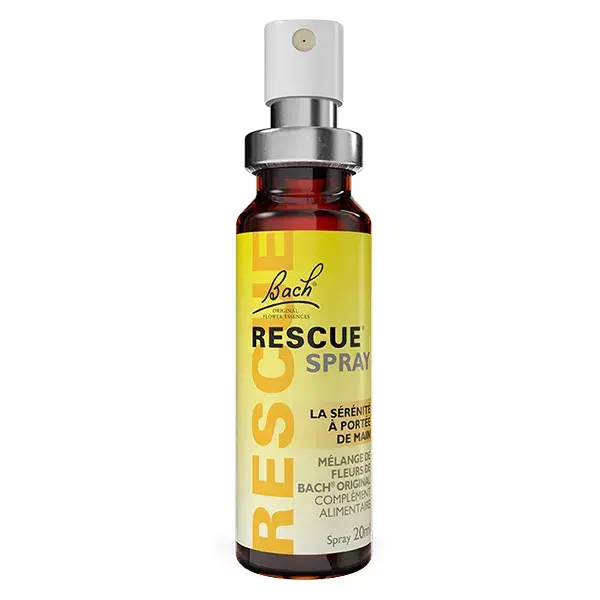 RESCUE Spray - 20 ml