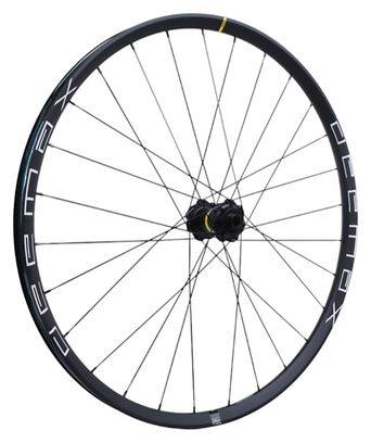 Roue Avant Mavic Deemax DH 29'' | Boost 15x110 mm | 6 Trous - Produit Reconditionné
