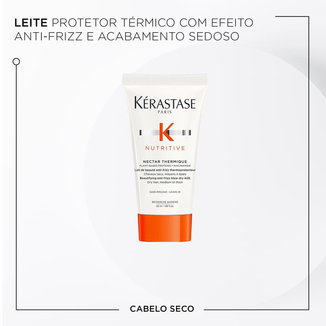 Nutritive Discovery Set - 1un