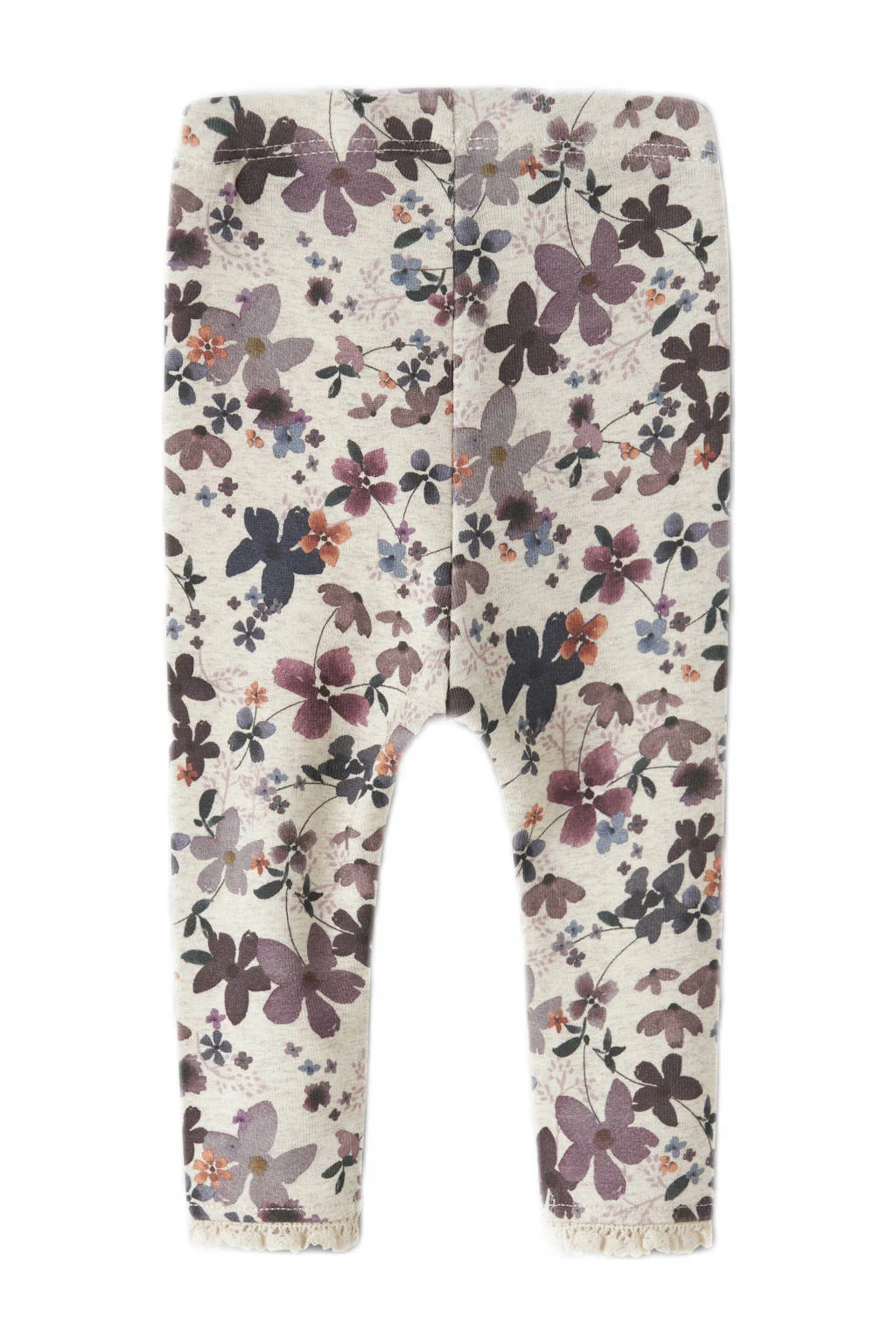 NAME IT BABY legging ecru