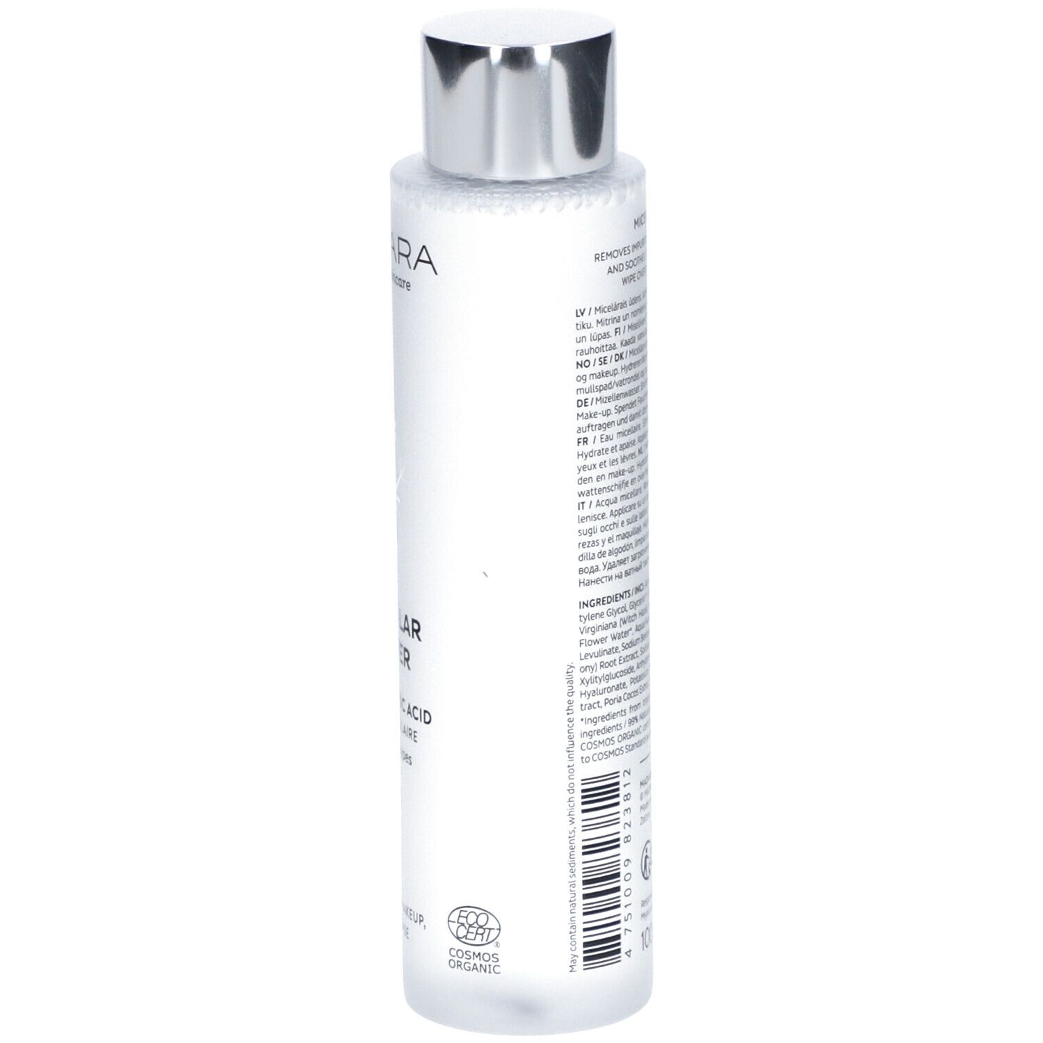 Madara Mizellenwasser 100ml