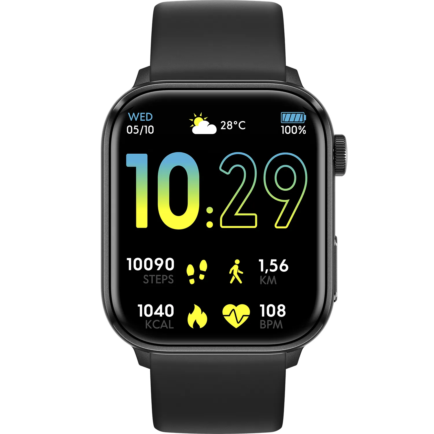 Ice-Watch Smart 2.0 022535