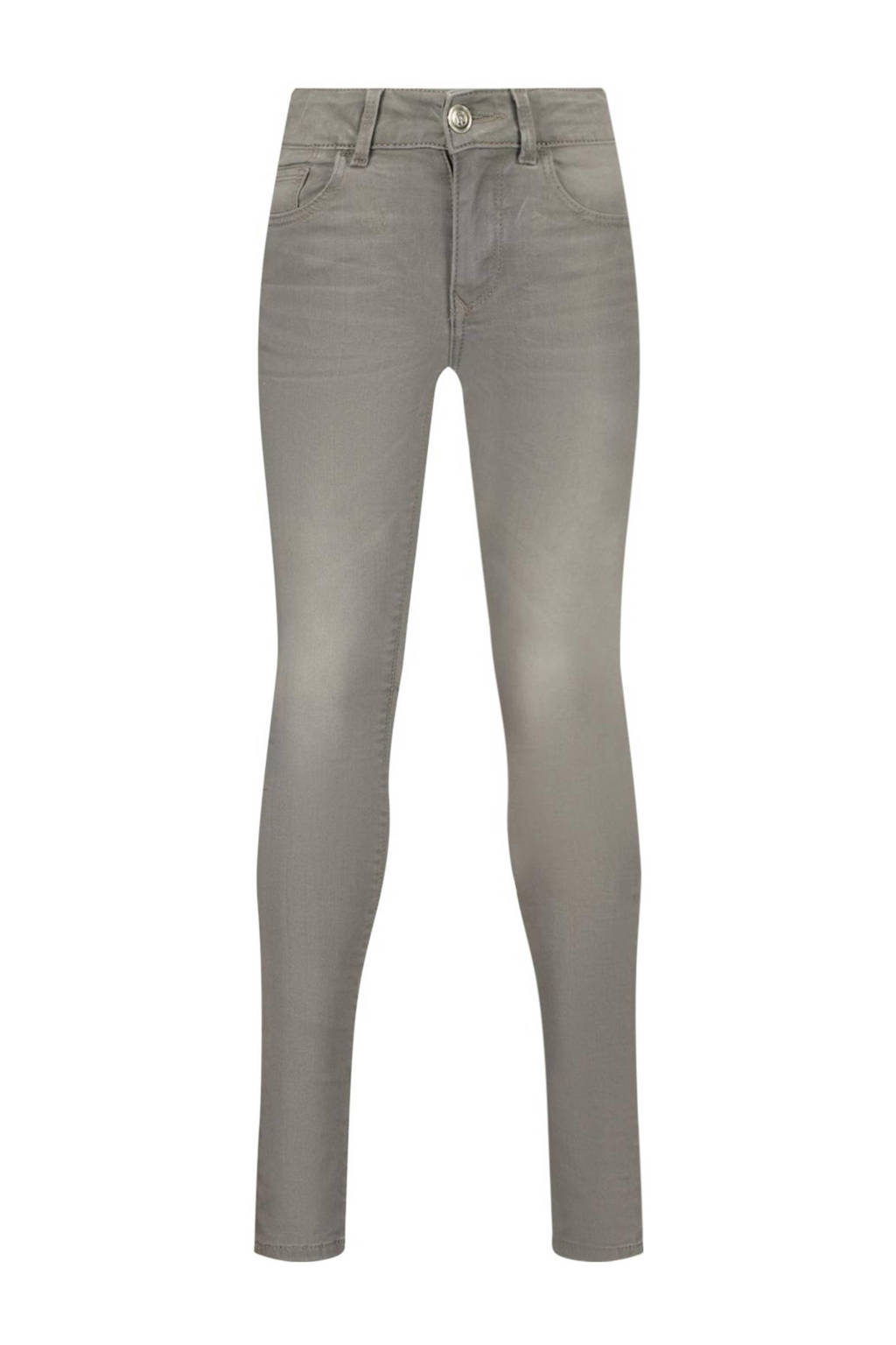 Raizzed skinny jeans Chelsea mid grey stone