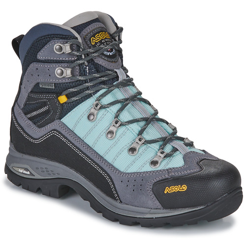 Asolo - DRIFTER I GV EVO - Noir / Vert