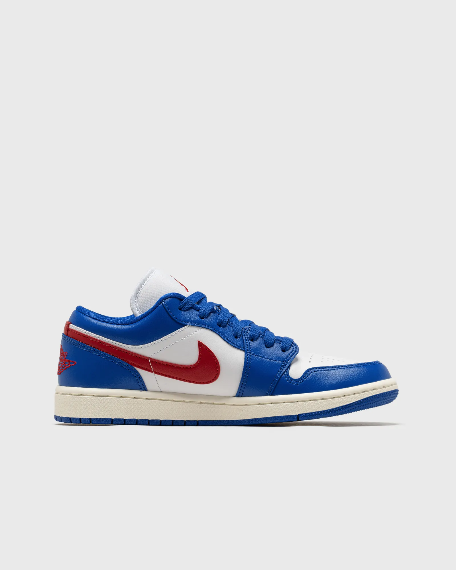 Jordan WMNS AIR JORDAN 1 LOW 'Sport Blue'