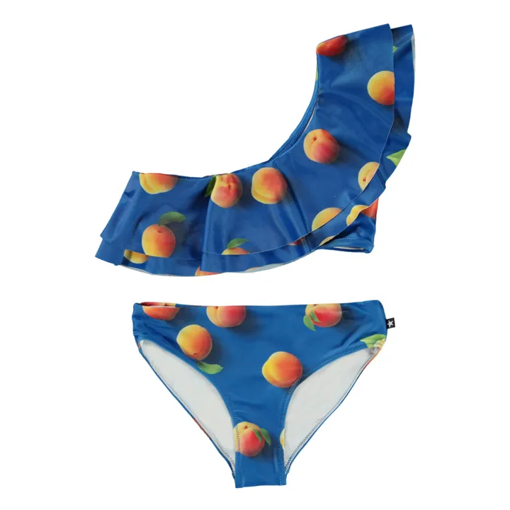 Molo Maillot de Bain Polyester Recyclé Nikkie | Bleu marine