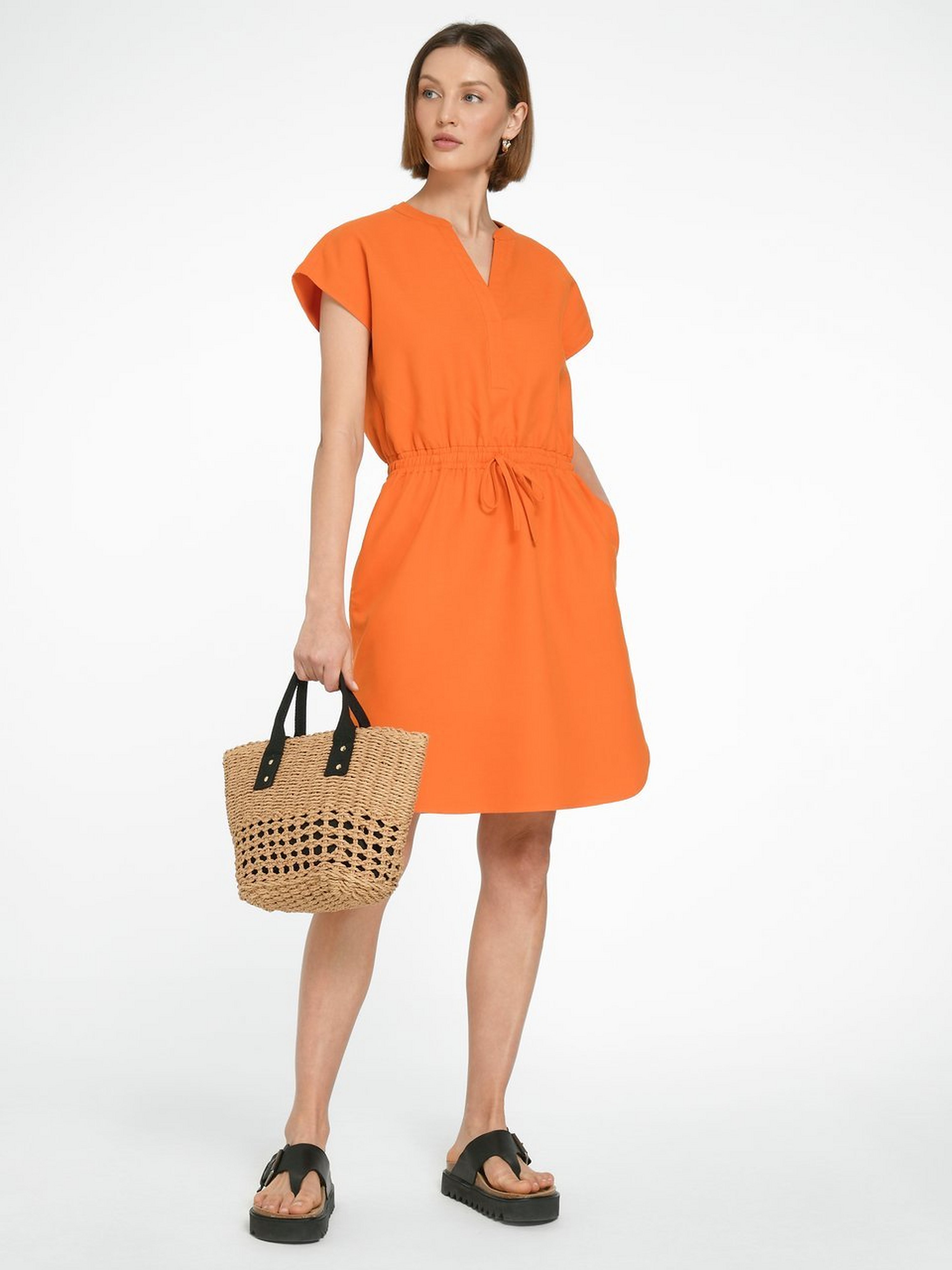 Kleid
