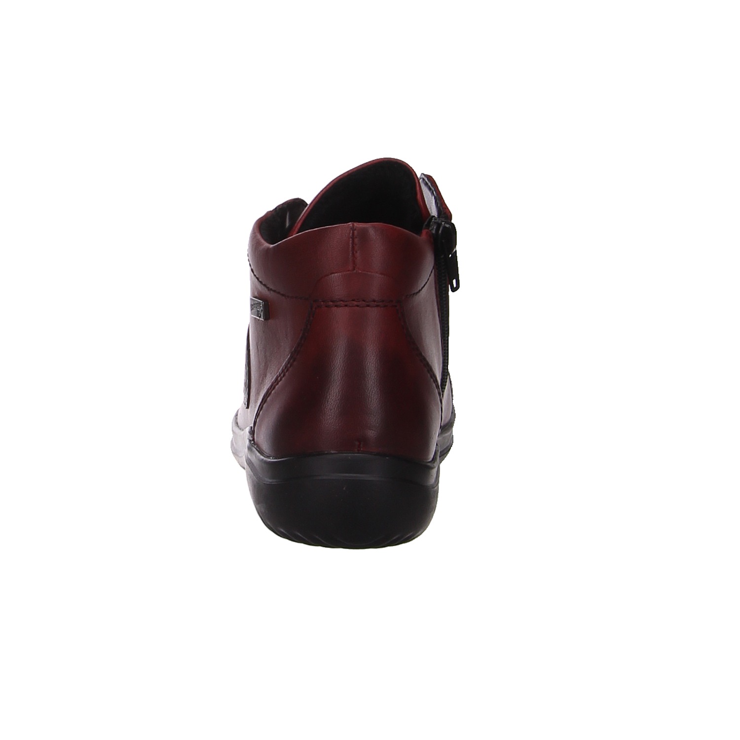 Remonte Knöchelschuh rot rot