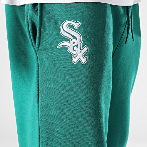 Pantalon Jogging Chicago White Sox League Essentials 60416423 Vert