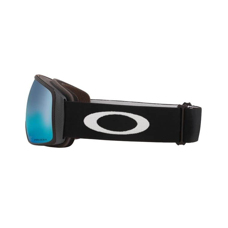 Oakley Flight Tracker L Matte Black/Prizm SnowSapphire Iridium