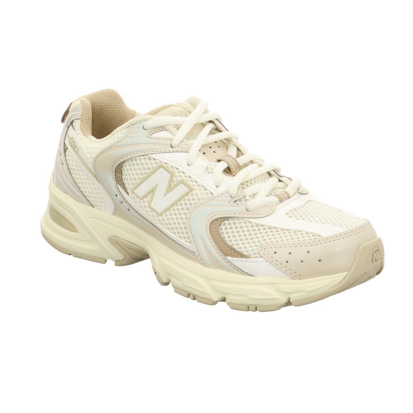 530 Sneaker gold