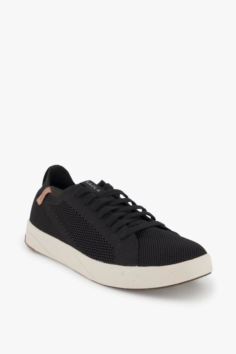 Saola Cannon Knit 2.0 Herren Sneaker