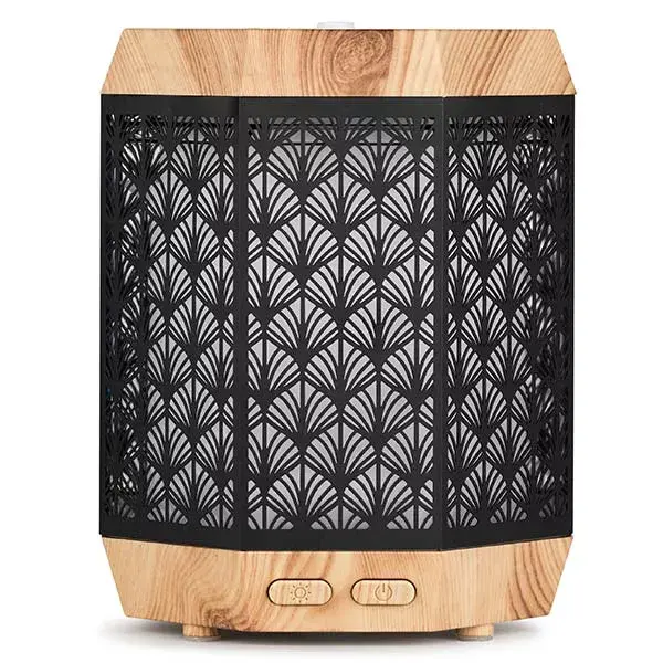 Naturactive Épicéa Diffuseur d'Huiles Essentielles Ultra Sonique
