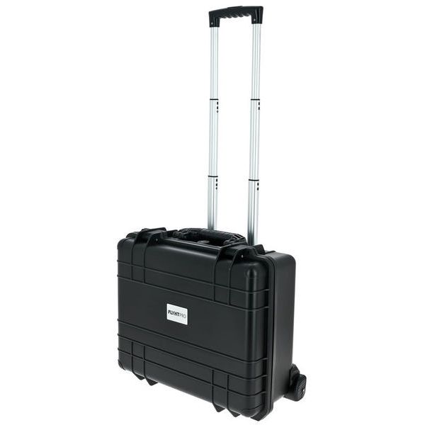 Flyht Pro WP Safe Box 2 IP65 442x355x170