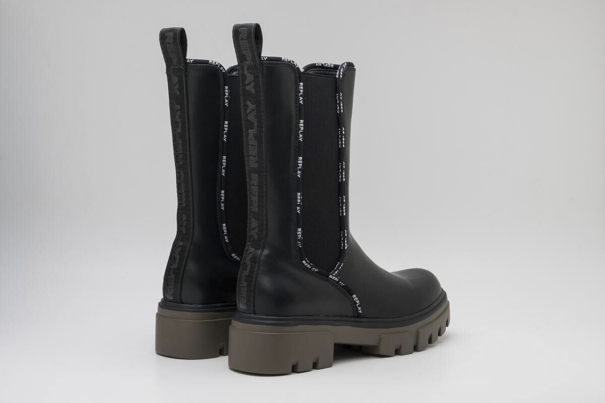 Hanna Chelsea P | Replay Footwear Bottes