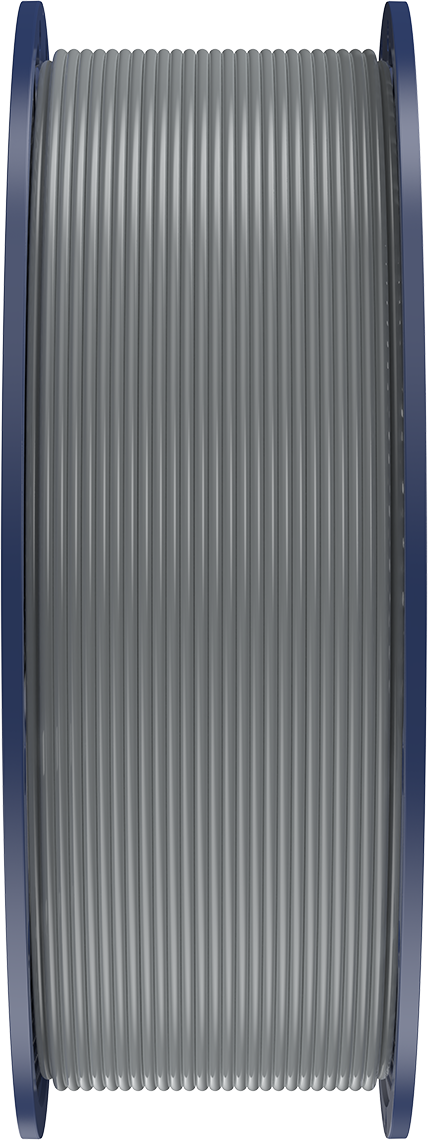 SUNLU  PLA Grey, 1,75 mm / 1000 g    Biologisch abbaubares PLA Material