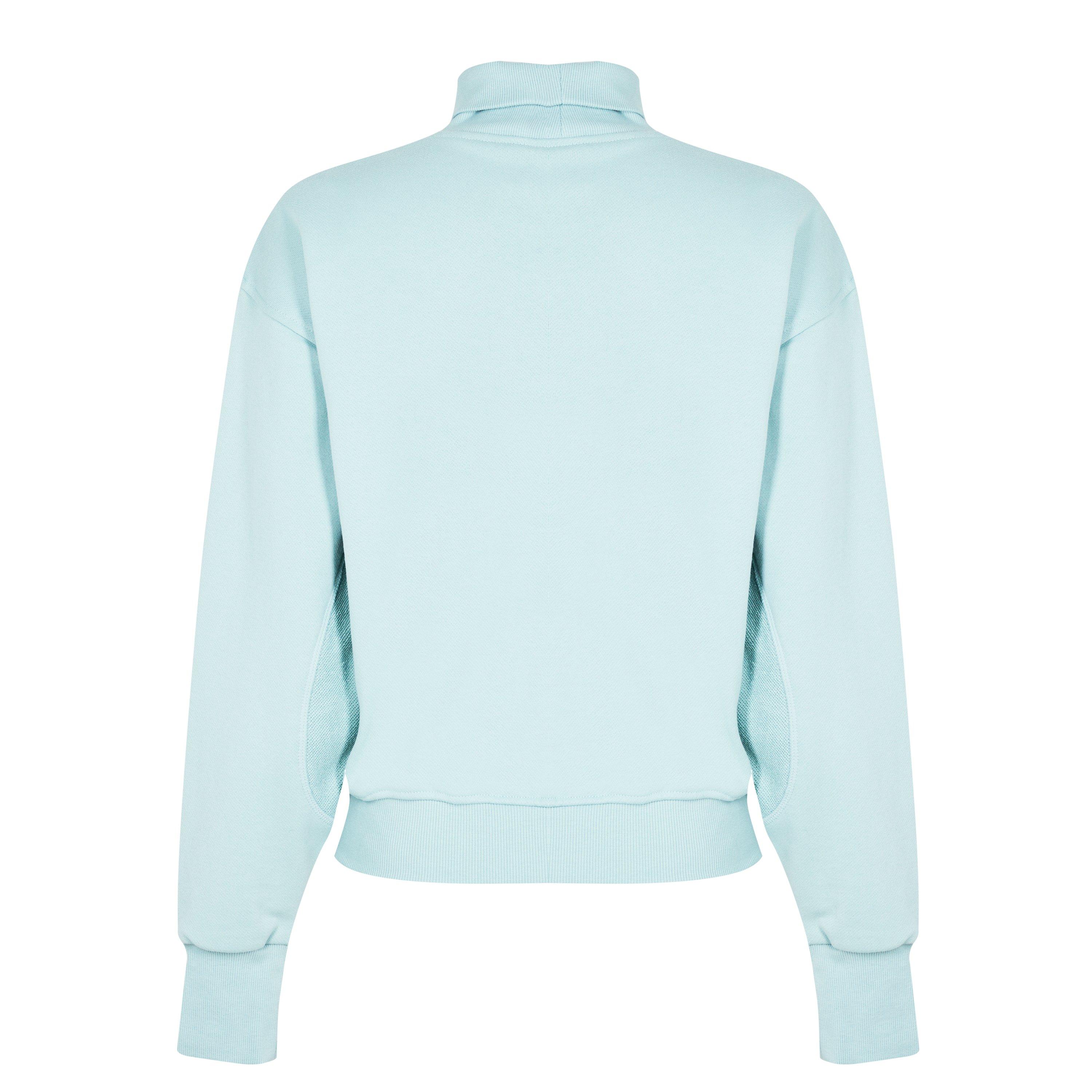 Reebok Wide Cotton Fleece Womens