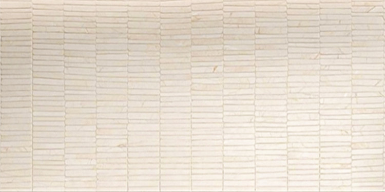 Tegelsample: Navale Lasalle wandtegel 60x120cm ivoor mat gerectificeerd