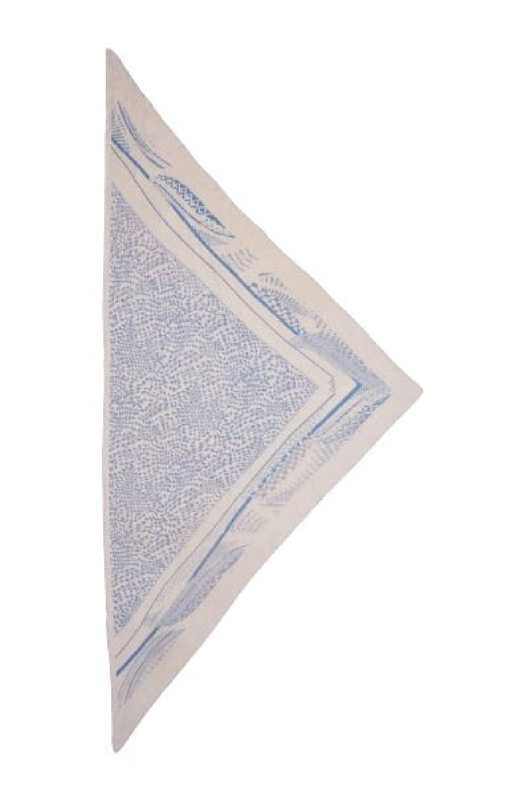Lala Berlin Triangle Heritage Swirl